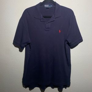 POLO RALPH LAUREN Mens Medium Polo